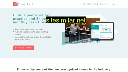 smartpath.co alternative sites