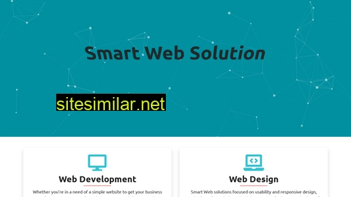 Smartwebsolution similar sites
