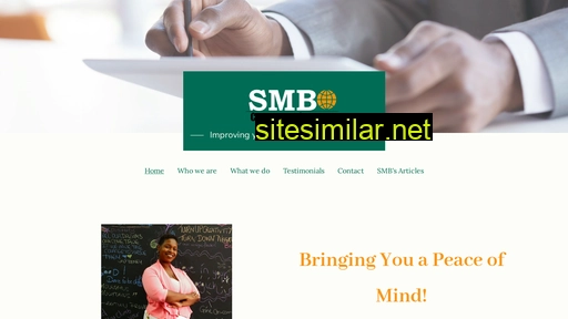 smbconsulting.co alternative sites