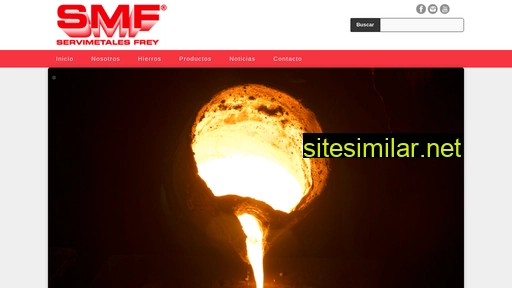 smf.com.co alternative sites