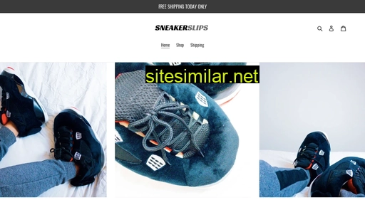 sneakerslips.co alternative sites