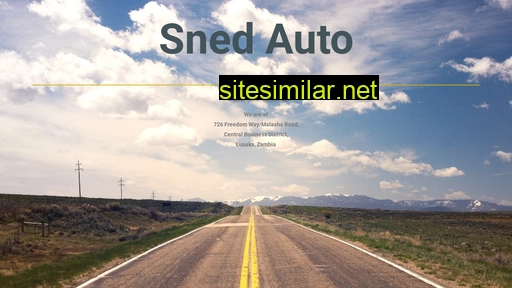 sned.co alternative sites