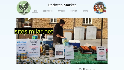 sneintonmarket.co alternative sites