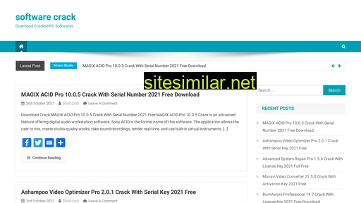 softcrack.co alternative sites