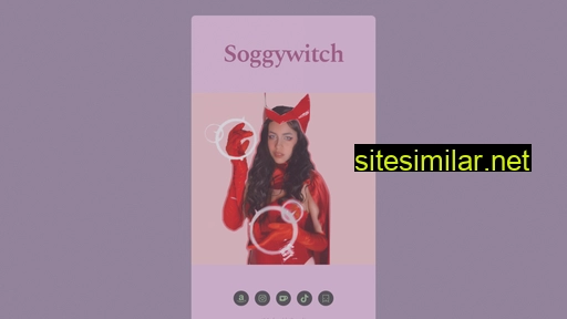 soggywitch.carrd.co alternative sites