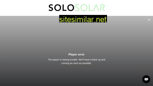 solosolar.co alternative sites
