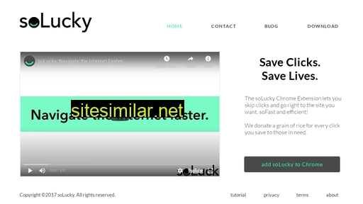 solucky.co alternative sites