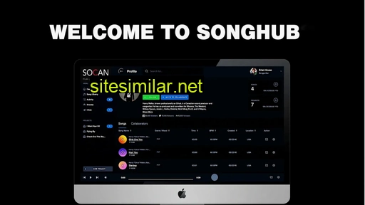 songhub.co alternative sites