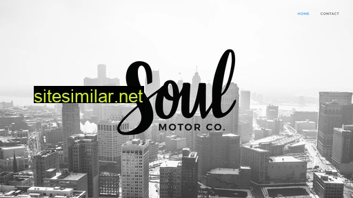soulmotor.co alternative sites