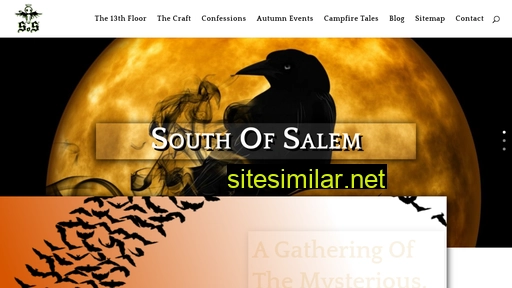 southofsalem.co alternative sites