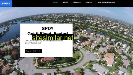spdy.co alternative sites