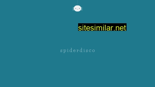 spiderdis.co alternative sites