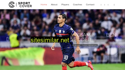 Sportcover similar sites
