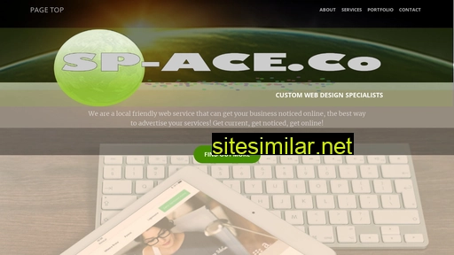sp-ace.co alternative sites