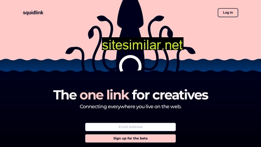 squidlink.co alternative sites