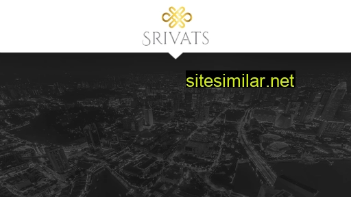 srivats.co alternative sites