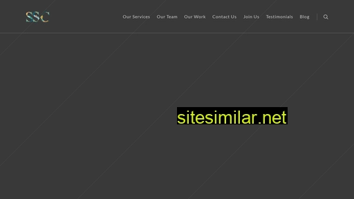 ssc-digital.co alternative sites