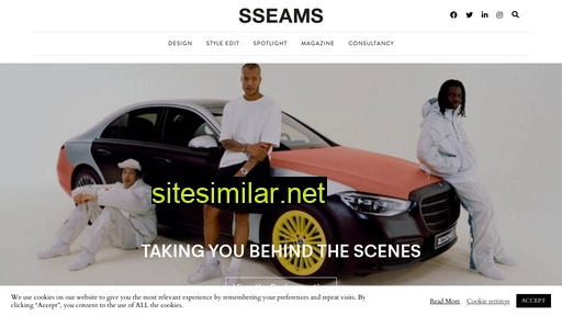 sseams.co alternative sites