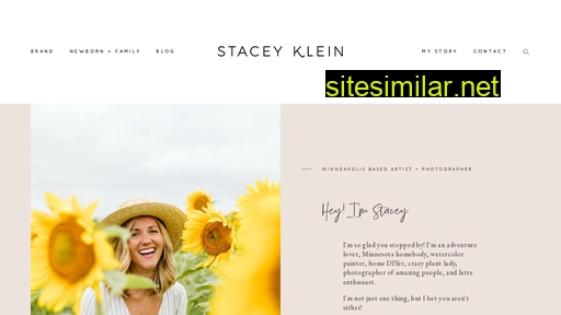 staceyklein.co alternative sites