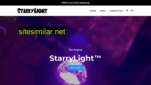 starrylight.co alternative sites