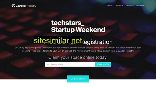 startup.co alternative sites