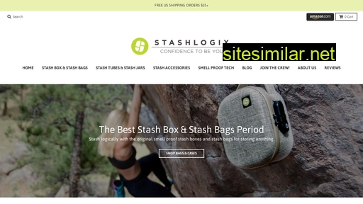 stashlogix.co alternative sites