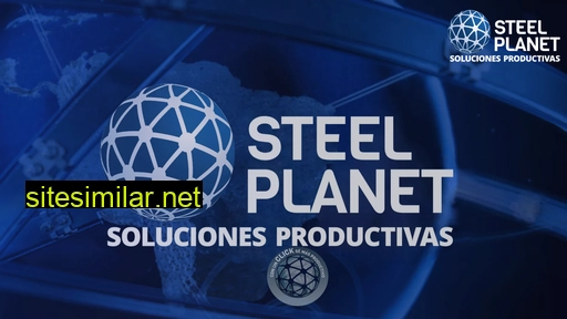 steelplanet.com.co alternative sites