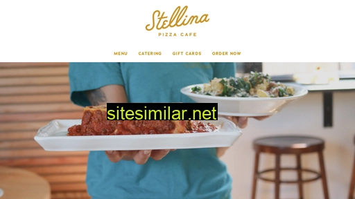 stellinapizza.co alternative sites