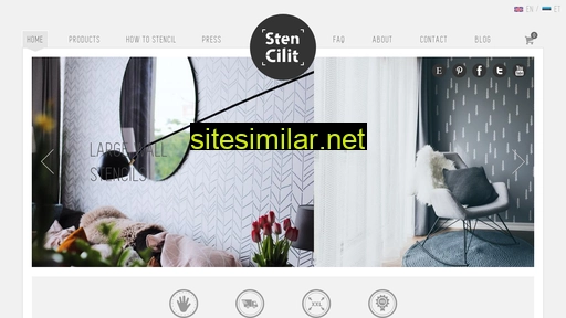 stencilit.co alternative sites