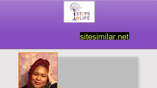 stepsinlife.co alternative sites