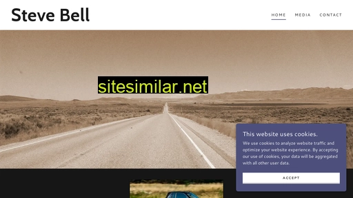 stevebell.co alternative sites