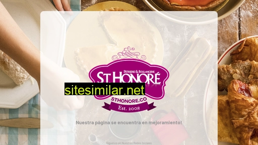 sthonore.co alternative sites