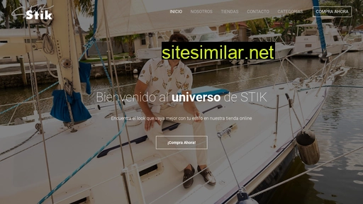 stik.com.co alternative sites