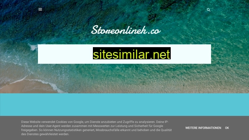 storeonlineh.co alternative sites