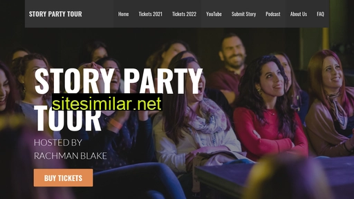 storyparty.co alternative sites