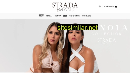 Stradabrand similar sites