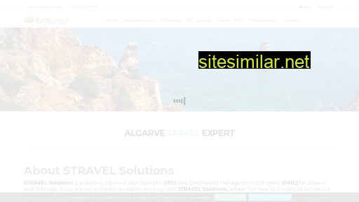 stravel.co alternative sites