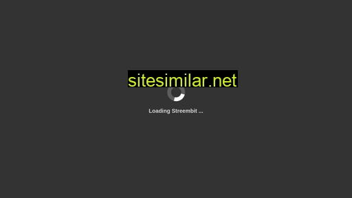 streembit.co alternative sites