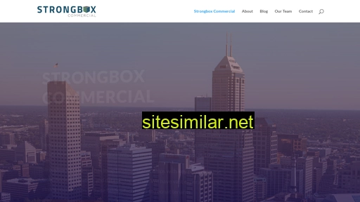 strongbox.co alternative sites