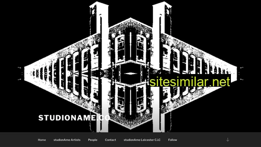 studioname.co alternative sites