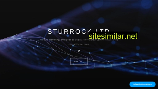 sturrock.co alternative sites