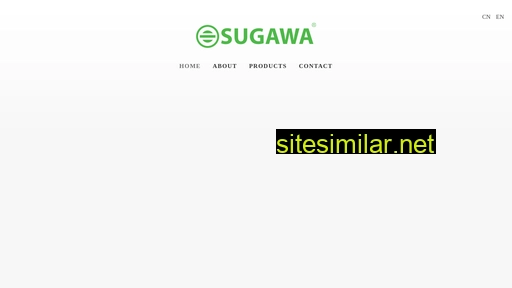 Sugawa similar sites