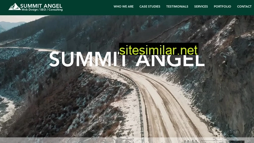 summitangel.co alternative sites