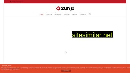 Sunji similar sites