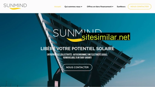 sunmind.co alternative sites