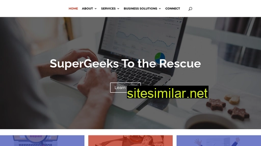 supergeeks.co alternative sites