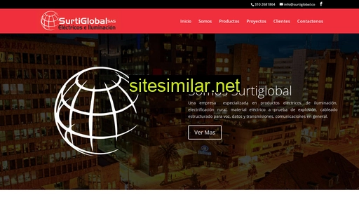 surtiglobal.co alternative sites