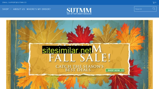 sutmm.co alternative sites