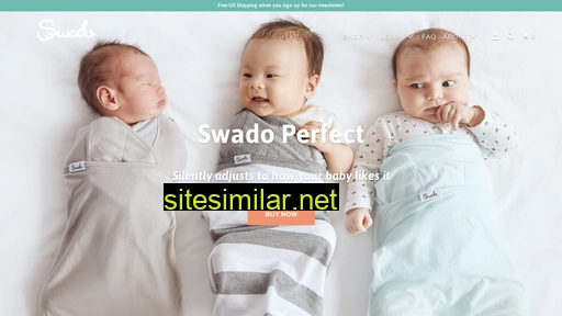 swado.co alternative sites