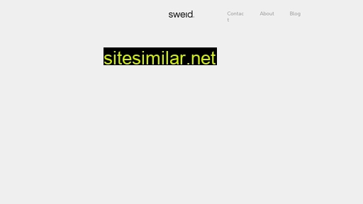sweid.co alternative sites